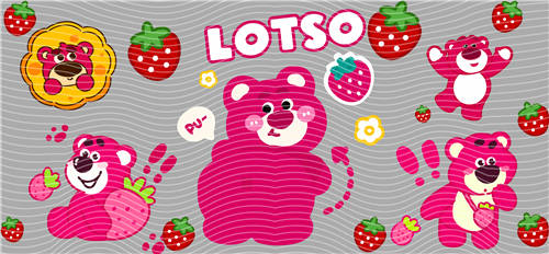 16oz Cartoon-T 2246